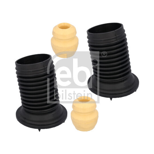 Tăm Bông Giảm Xóc Trước Daewoo Gentra Mã phụ tùng 96535006