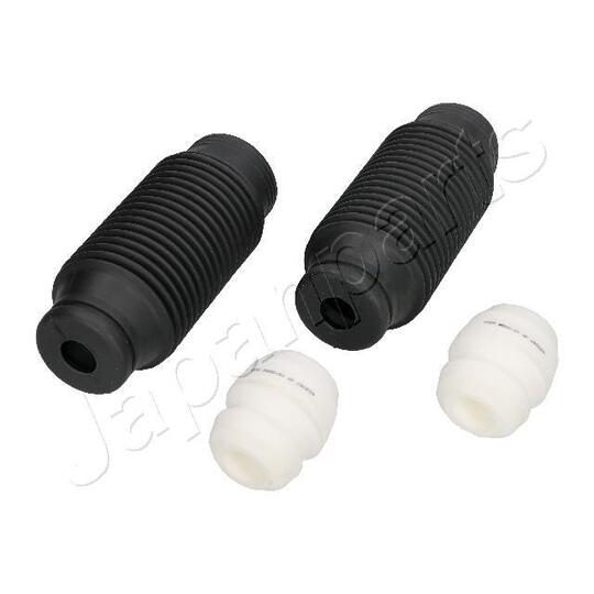 Tăm Bông Giảm Xóc Trước Daewoo Gentra Mã phụ tùng 96535006