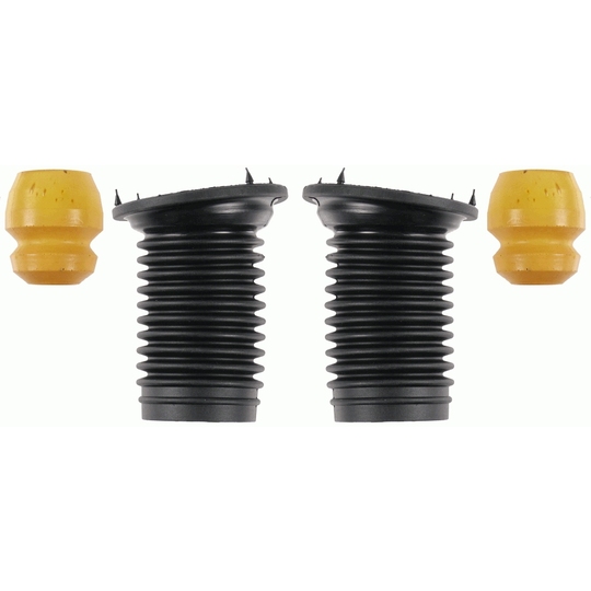 Tăm Bông Giảm Xóc Trước Daewoo Gentra Mã phụ tùng 96535006