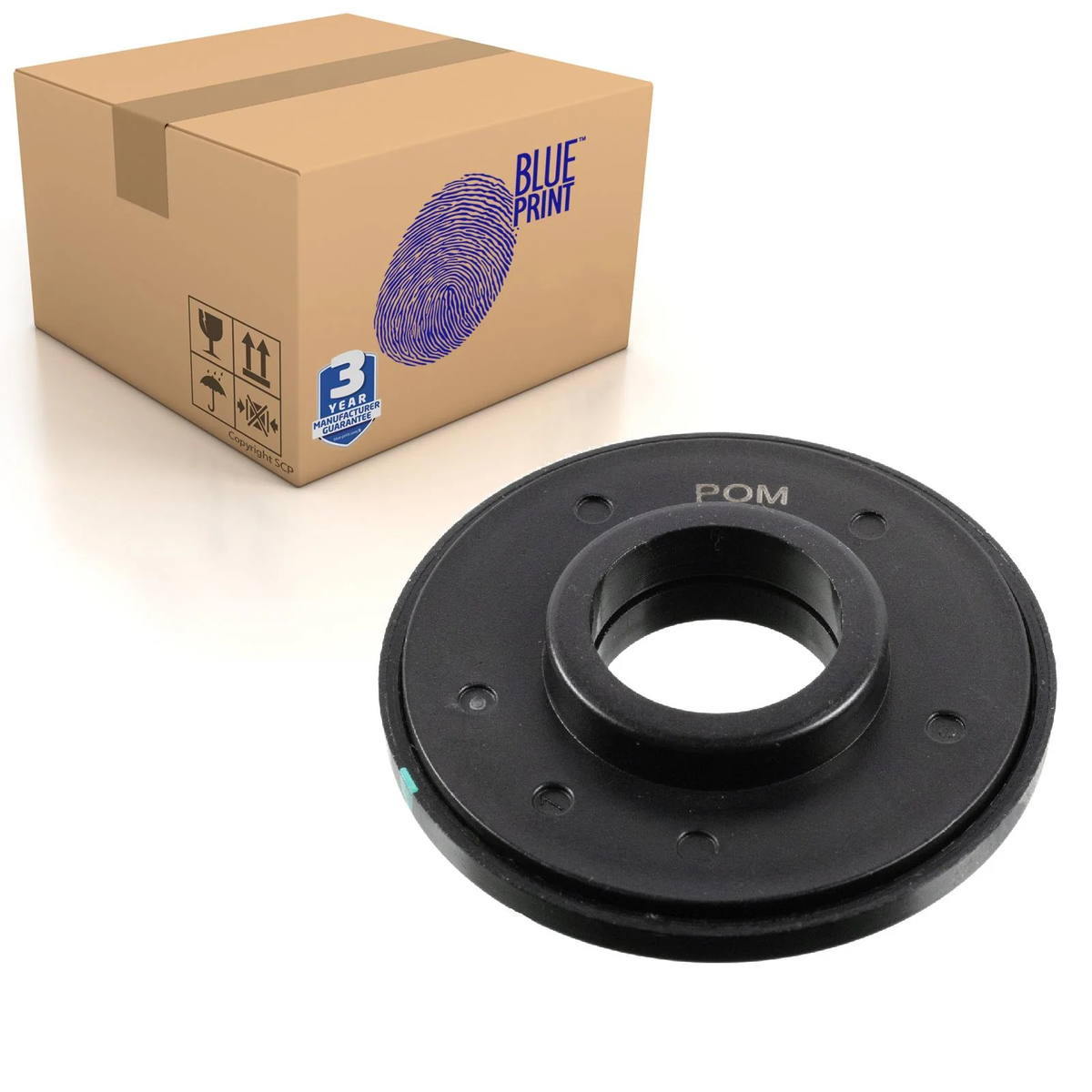 Bát Bèo Trước Daewoo Matiz Mã phụ tùng 96528088