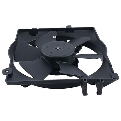 Cánh Quạt Giải Nhiệt (M150) Daewoo Matiz OEM 96322939