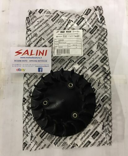 Quạt Gió Động Cơ Daewoo Matiz Mã phụ tùng 93741009