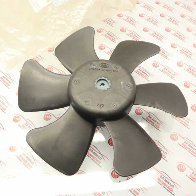 Quạt Gió Động Cơ Daewoo Matiz Mã phụ tùng 93741009
