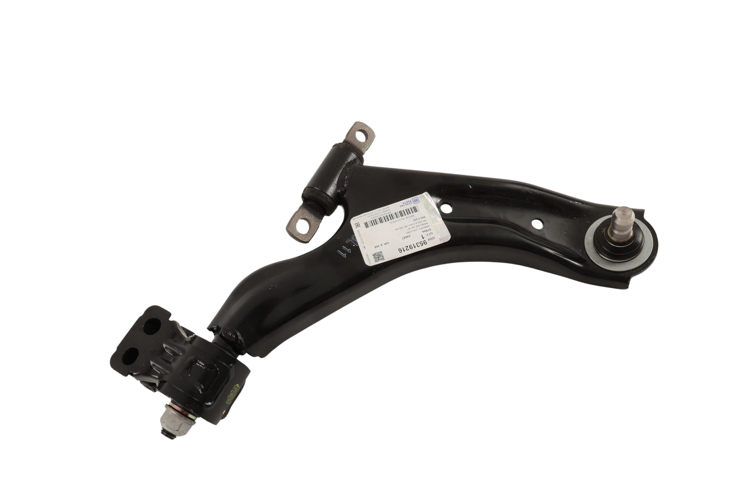 Càng A Phải Daewoo Matiz OEM 95319216