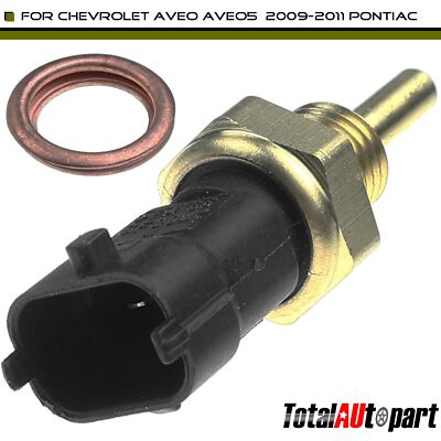 Cảm Biến Nhiệt Độ Nước Daewoo Matiz Mã phụ tùng 96476970