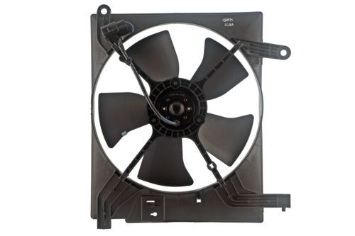 Quạt Két Nước/ Quạt Gió Động Cơ Daewoo Gentra Mã phụ tùng 96536666