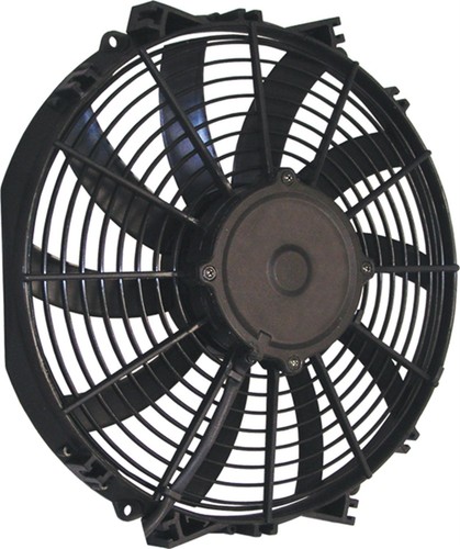 Quạt Két Nước/ Quạt Gió Động Cơ Daewoo Gentra Mã phụ tùng 96536666