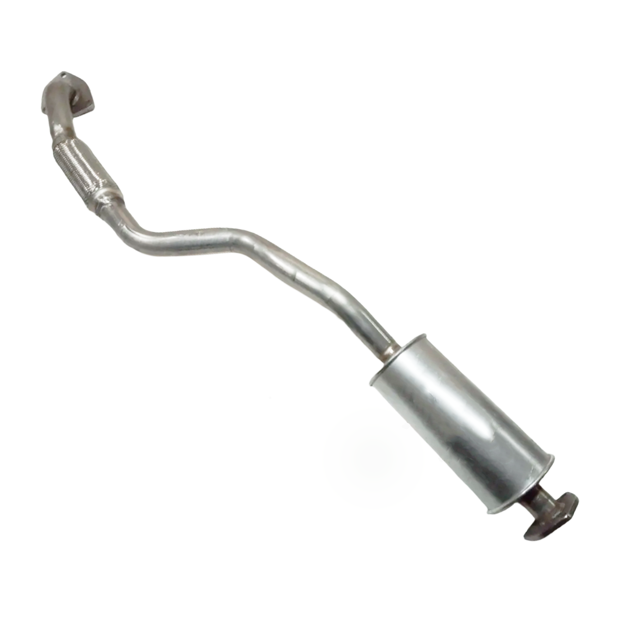Ống Xả Đoạn Giữa Daewoo Lacetti Mã phụ tùng 96490131