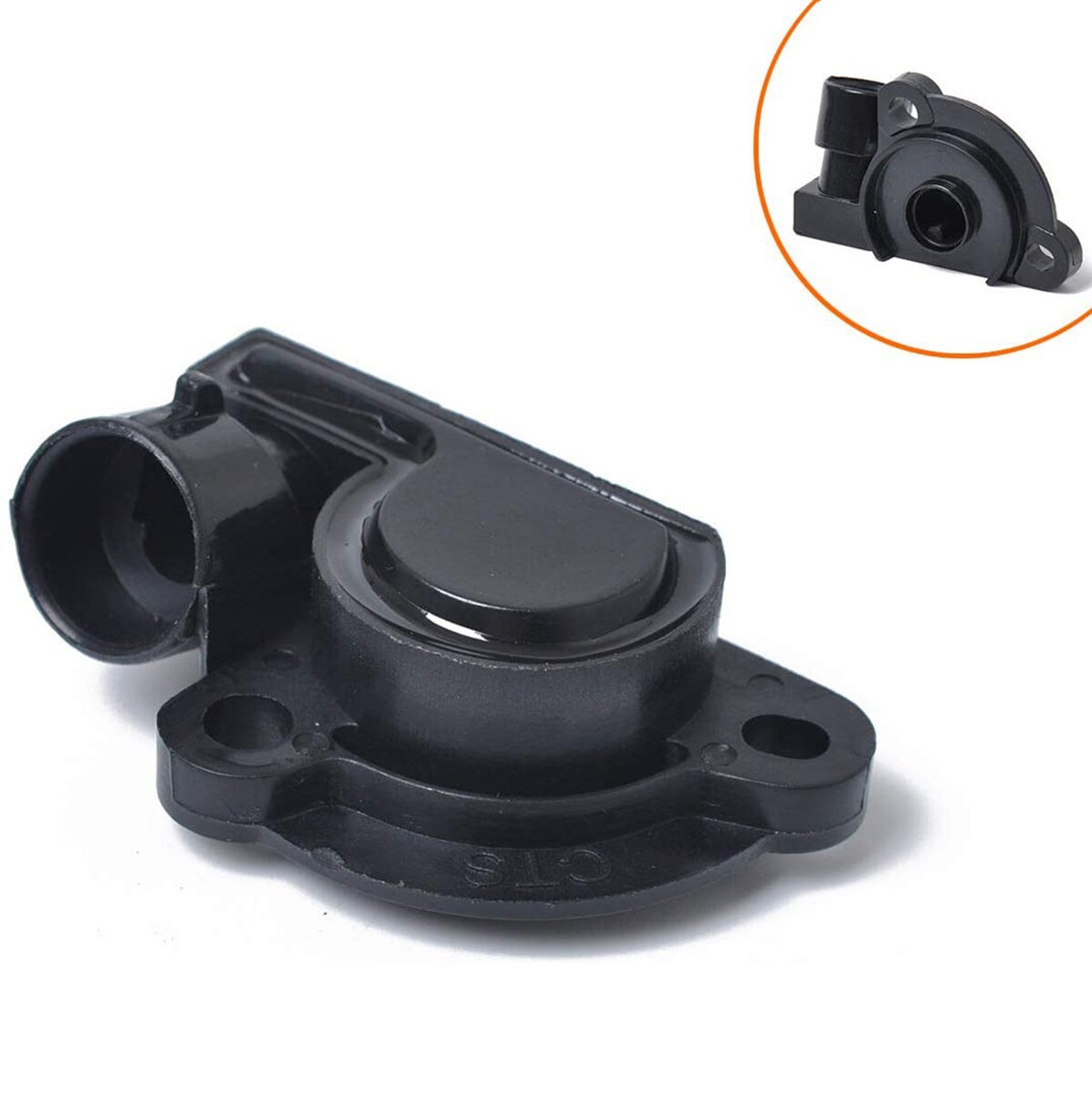 Cảm Biến Bướm Ga Daewoo Gentra OEM 94580175-OE
