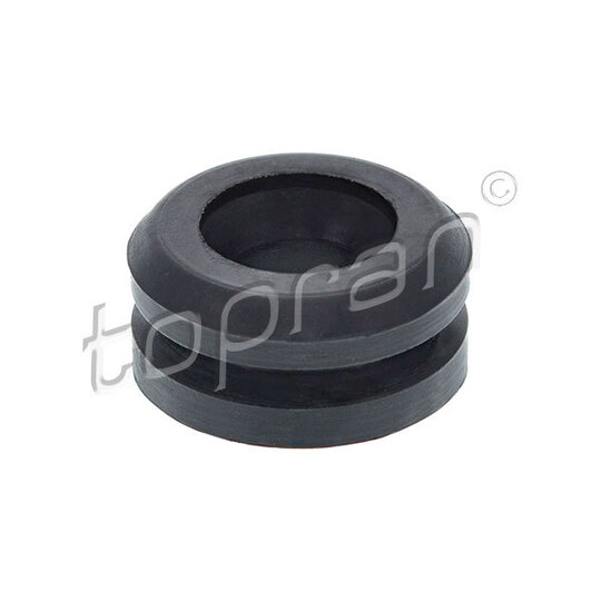 Cao Su Đệm Giảm Xóc Sau Trên Daewoo Cielo Mã phụ tùng 90250288