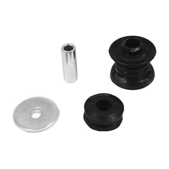 Cao Su Đệm Giảm Xóc Sau Trên Daewoo Cielo Mã phụ tùng 90250288