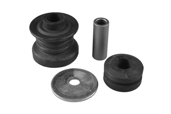 Cao Su Đệm Giảm Xóc Sau Trên Daewoo Lanos Mã phụ tùng 90250288