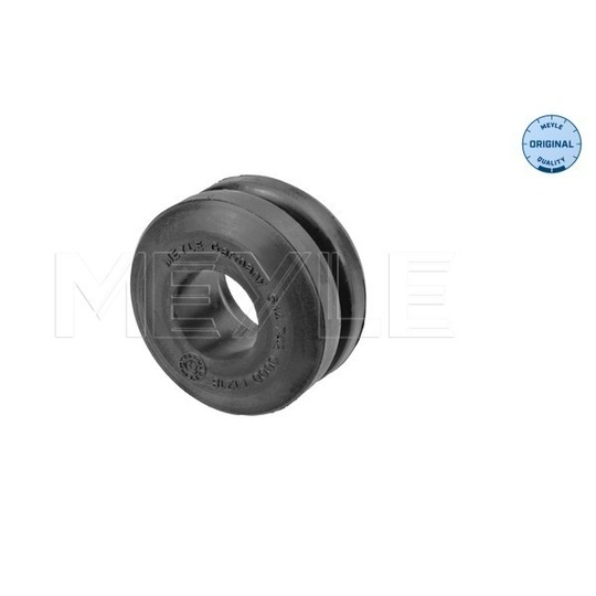 Cao Su Đệm Giảm Xóc Sau Trên Daewoo Lanos Mã phụ tùng 90250288