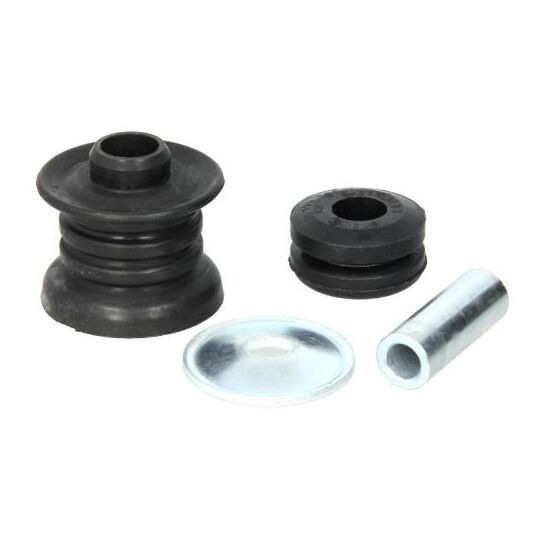 Cao Su Đệm Giảm Xóc Sau Trên Daewoo Lanos Mã phụ tùng 90250288