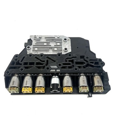 Van Điều Khiển Đường Dầu Hộp Số 2011/2012 Daewoo Lacetti Mã phụ tùng 24275858