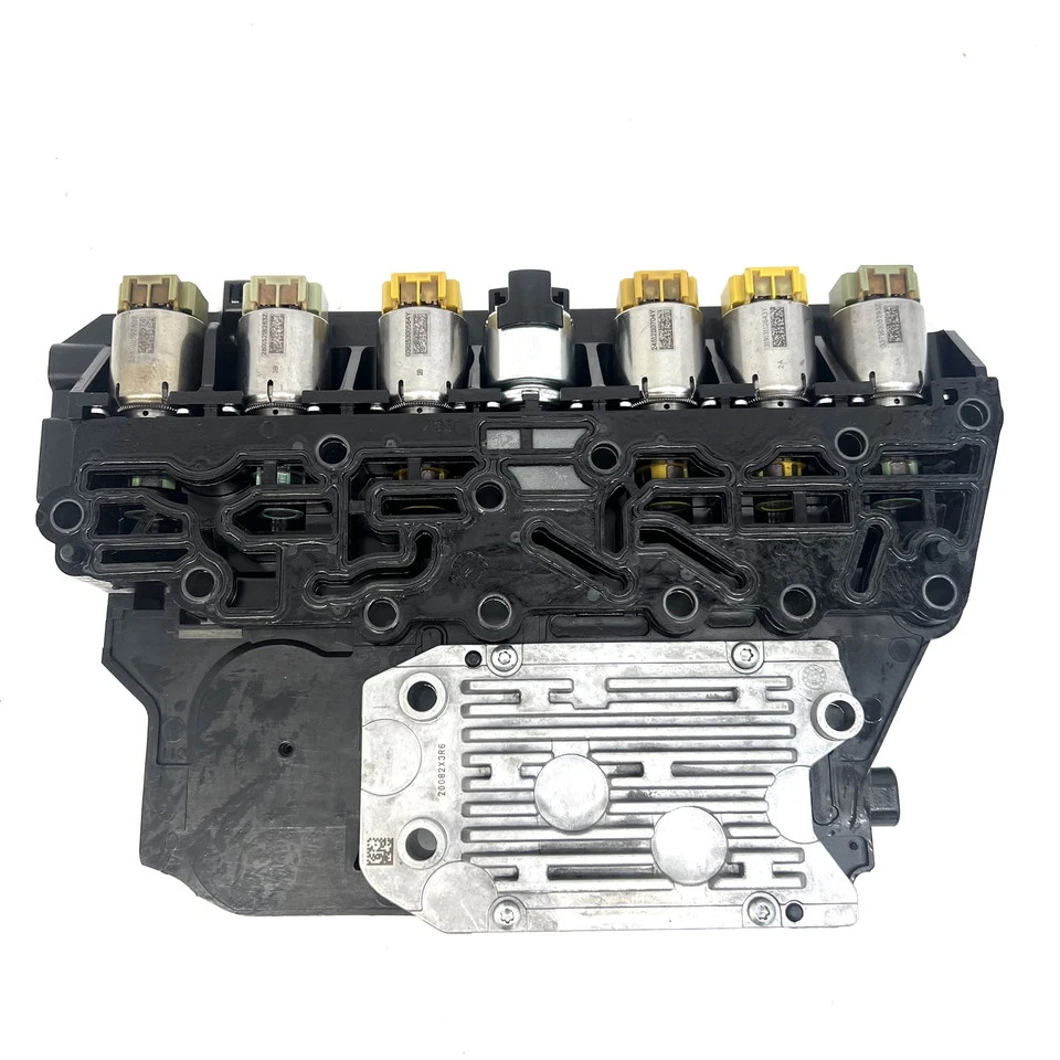 Van Điều Khiển Đường Dầu Hộp Số 2011/2012 Daewoo Lacetti Mã phụ tùng 24275858