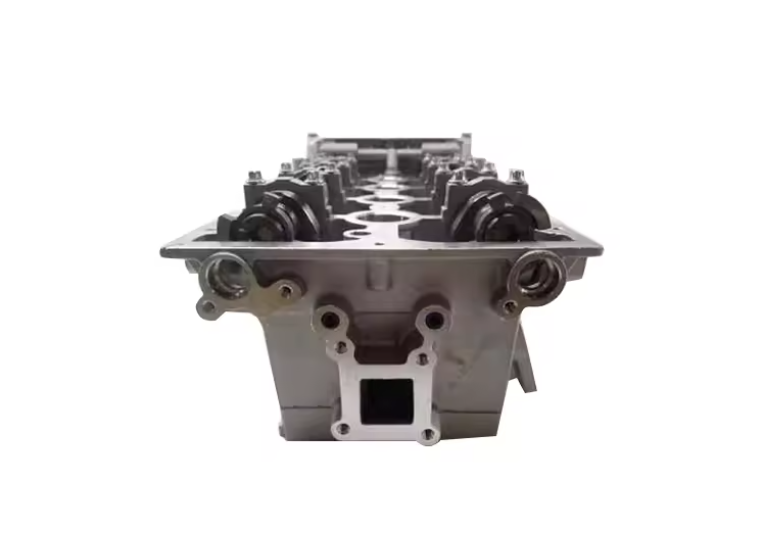 Mặt Máy / Mặt Quy Láp Daewoo Lacetti Mã phụ tùng 55578489