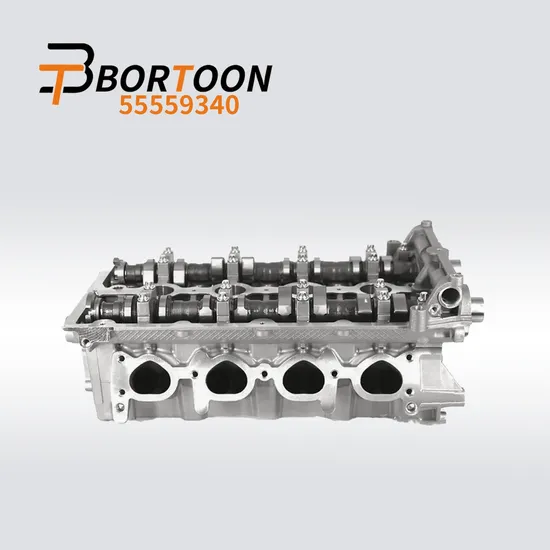 Mặt Máy 1.8L F16d4/F18d4 Daewoo Lacetti Mã phụ tùng 55559340