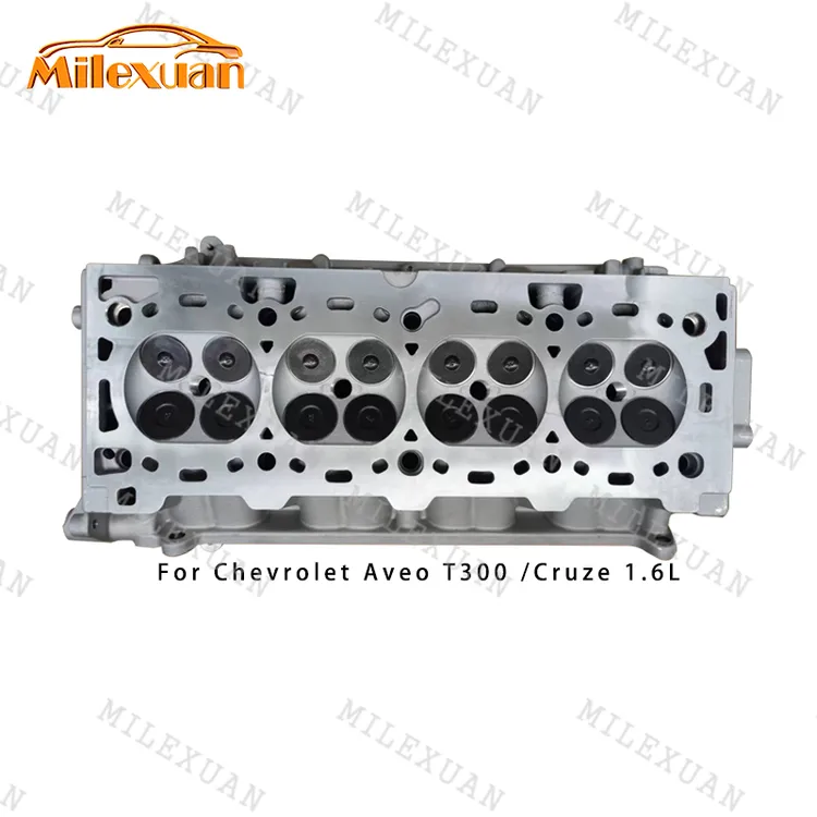 Mặt Máy 1.8L F16d4/F18d4 Daewoo Lacetti Mã phụ tùng 55565192