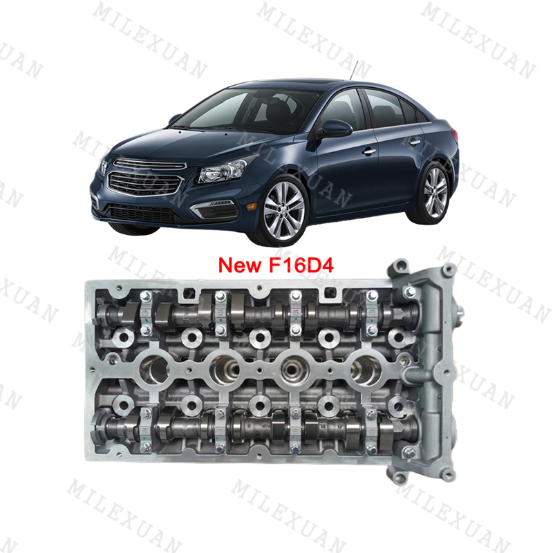 Mặt Máy 1.8L F16d4/F18d4 Daewoo Lacetti Mã phụ tùng 55565192