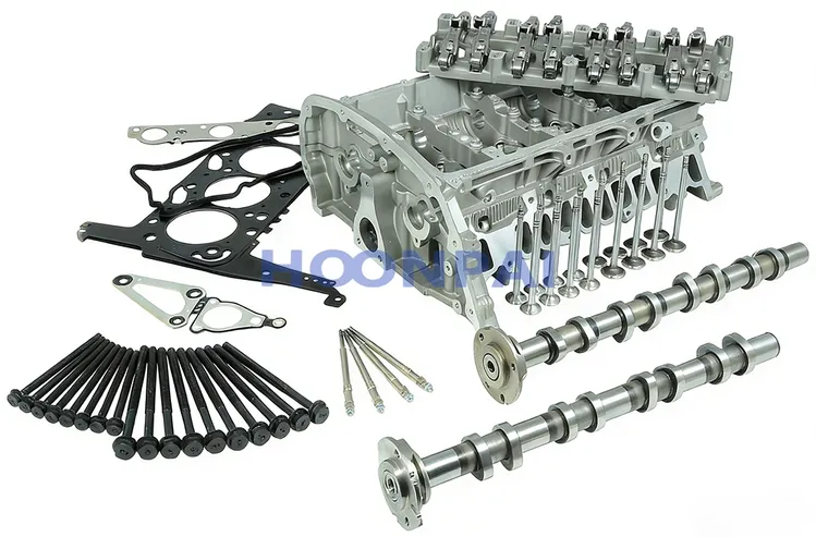 Mặt Máy 1.8L F16d4/F18d4 Daewoo Lacetti Mã phụ tùng 55568363