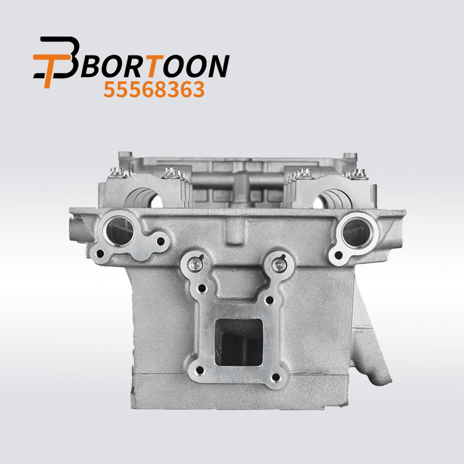 Mặt Máy 1.8L F16d4/F18d4 Daewoo Lacetti Mã phụ tùng 55568363