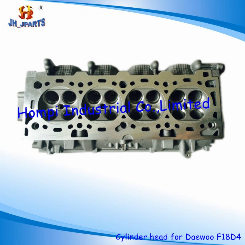 Mặt Máy 1.8L F16d4/F18d4 Daewoo Lacetti Mã phụ tùng 55568363