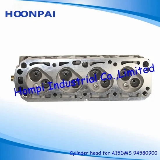 Mặt Máy 1.8L F16d4/F18d4 Daewoo Lacetti Mã phụ tùng 55571690
