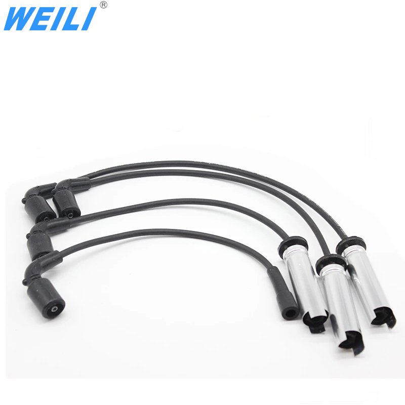 Dây Cao Áp Daewoo Gentra OEM P96305387-OE