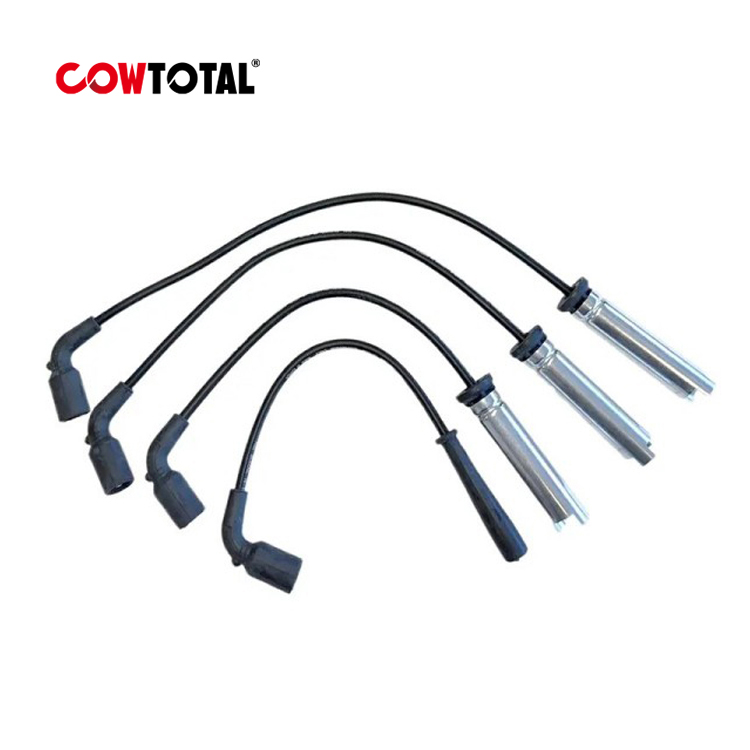 Dây Cao Áp Daewoo Gentra OEM P96305387-OE