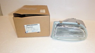 Đèn Gầm Trái Daewoo Nubira Mã phụ tùng 96272109