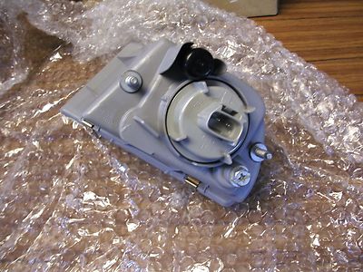 Đèn Gầm Trái Daewoo Nubira OEM 96272109-OE