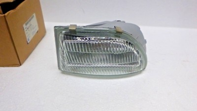 Đèn Gầm Phải Daewoo Nubira OEM 96272110-OE