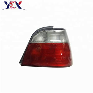 Đèn Hậu Trái Daewoo Cielo Mã phụ tùng 96175586