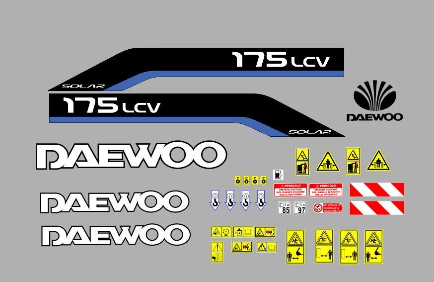 Má Phanh Trước Daewoo Gentra OEM PKC-027