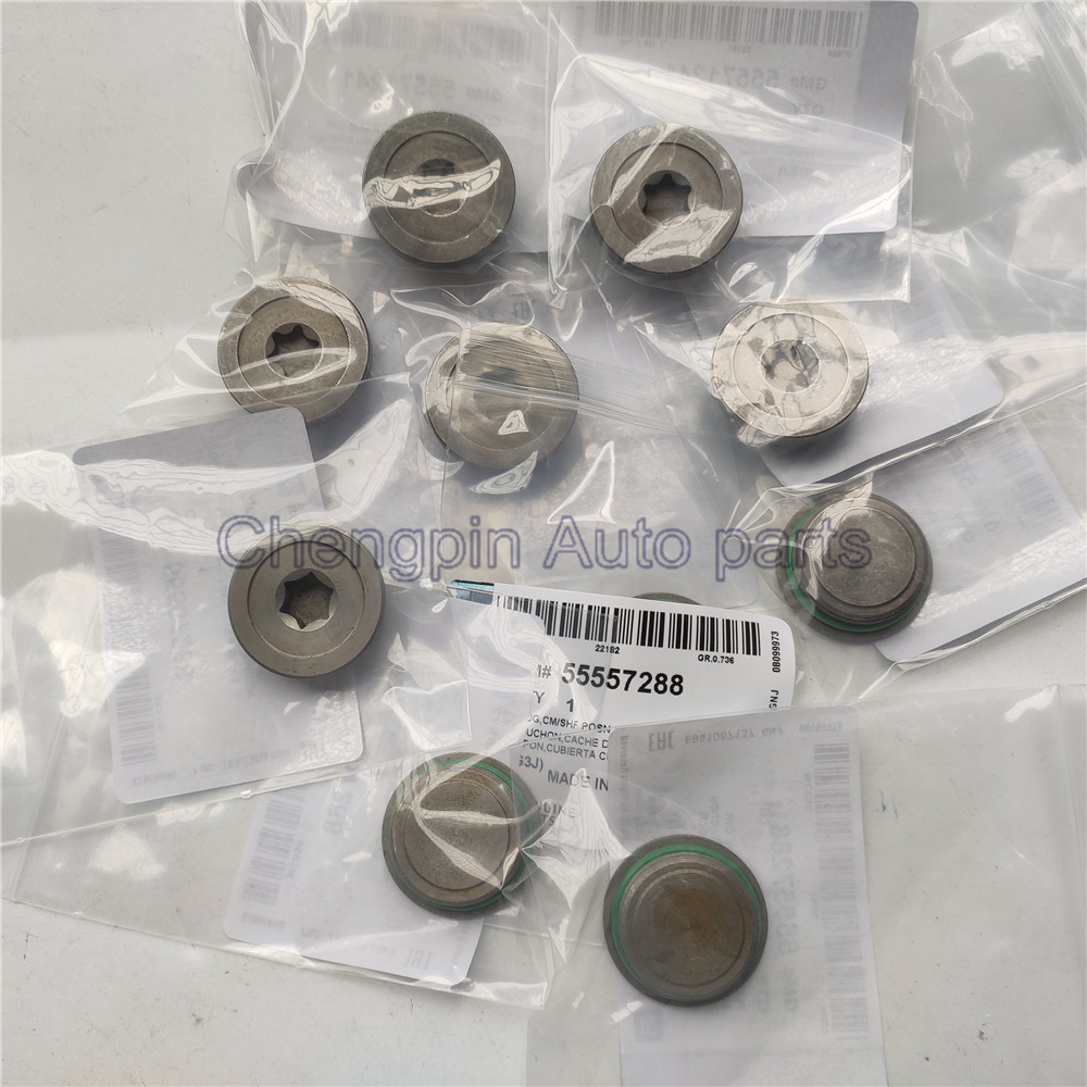 Ê Cu Bánh Răng Trục Cam Daewoo Lacetti Mã phụ tùng 55557288