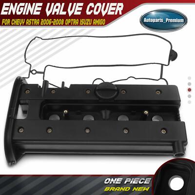 Nắp Che Dàn Cam 2.0 Daewoo Nubira Mã phụ tùng 92062396