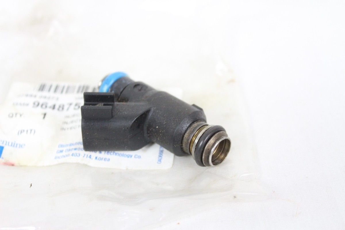 Kim Phun Xăng Daewoo Lacetti Mã phụ tùng 96487553