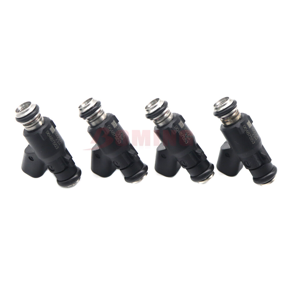 Kim Phun Xăng Daewoo Lacetti Mã phụ tùng 96487553