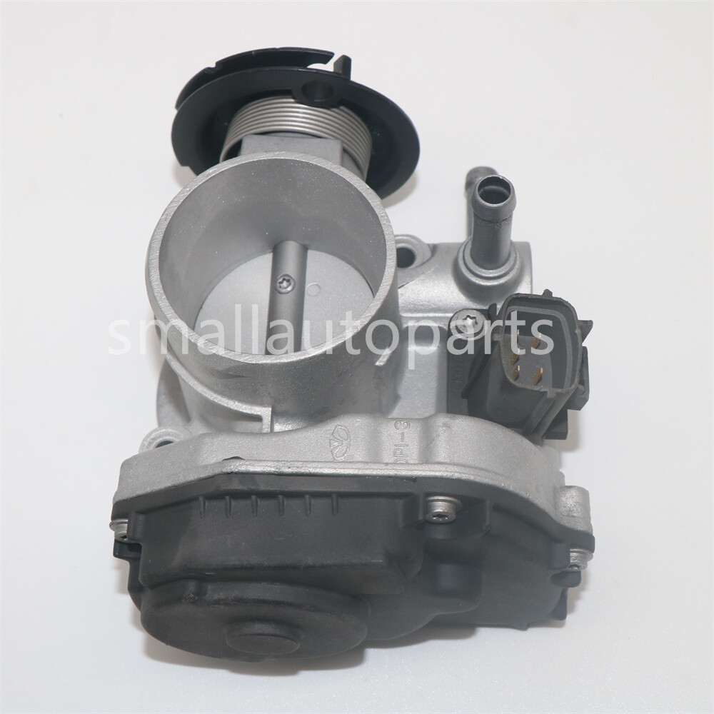 Ốp Tam Giác Ngoài Cửa Sau Phải Daewoo Lacetti Mã phụ tùng 96548203