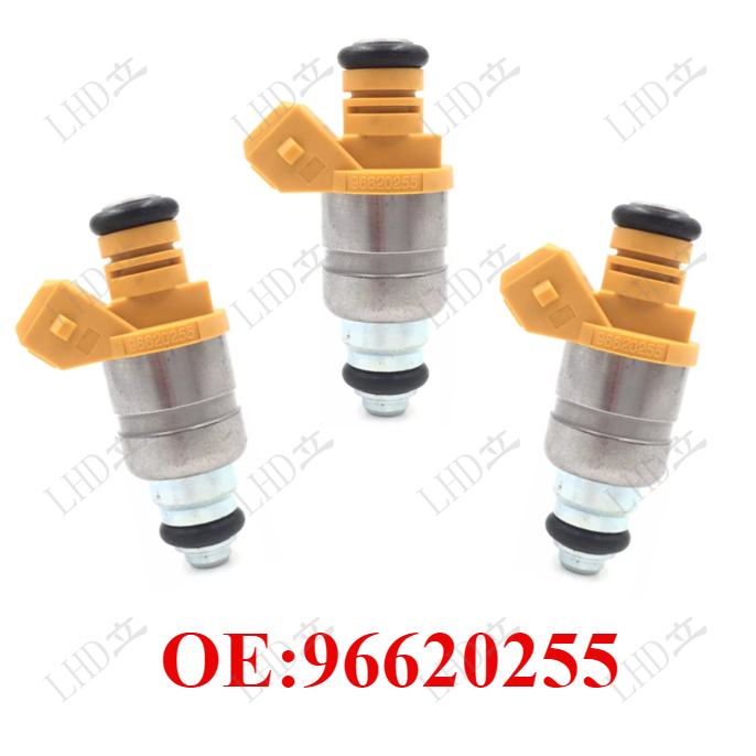 Ốp Tam Giác Ngoài Cửa Sau Phải Daewoo Lacetti Mã phụ tùng 96548203