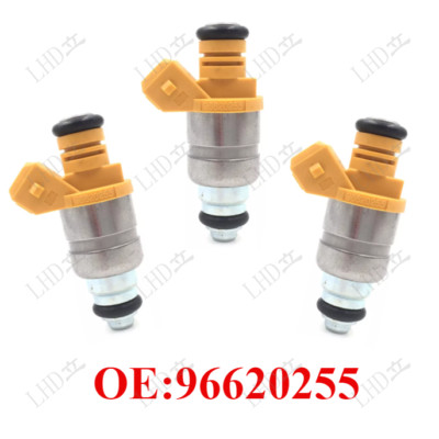 Ống Xả Đoạn Cuối Daewoo Gentra OEM 96654181-GMSH