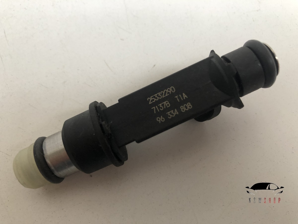 Kim Phu Xăng - Đầu Nhỏ Daewoo Gentra OEM 96334808-OE