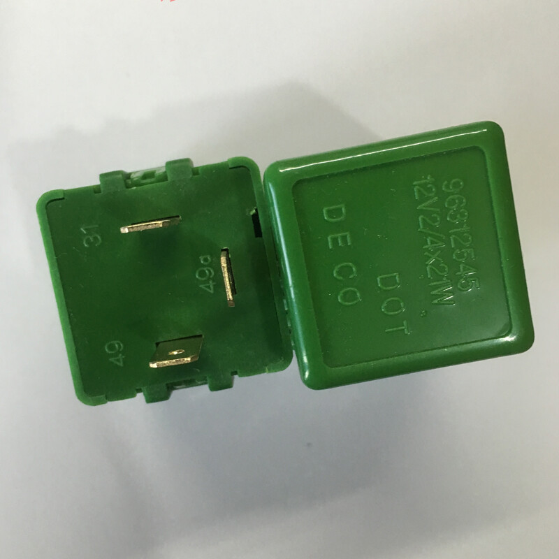 Rơle Xin Nhan Daewoo Gentra Mã phụ tùng 96312545