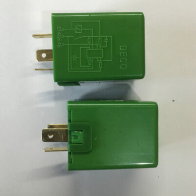 Rơle Xin Nhan Daewoo Gentra Mã phụ tùng 96312545