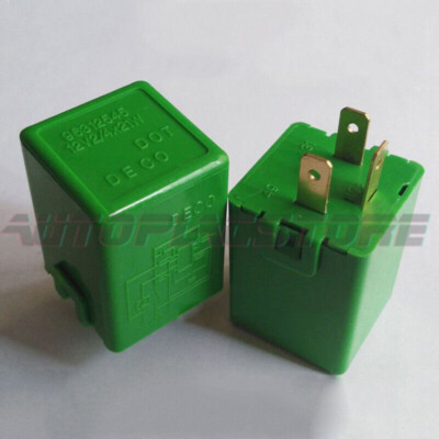 Rơle Xin Nhan Daewoo Gentra Mã phụ tùng 96312545