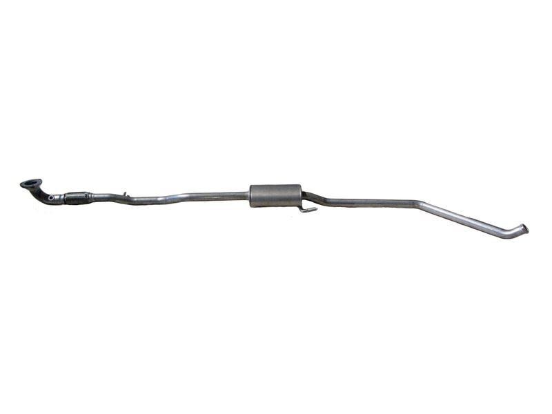 Ống Xả Đoạn Giữa 1.0 Daewoo Matiz Mã phụ tùng 96819218
