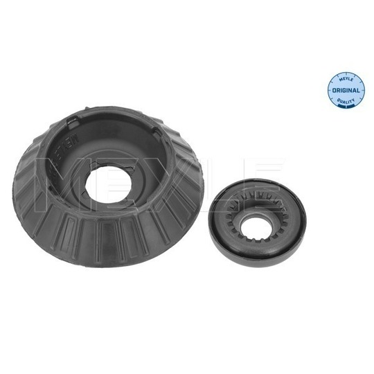 Sắt Đệm Trên Bát Bèo Giảm Xóc Trước Daewoo Gentra Mã phụ tùng 96535013