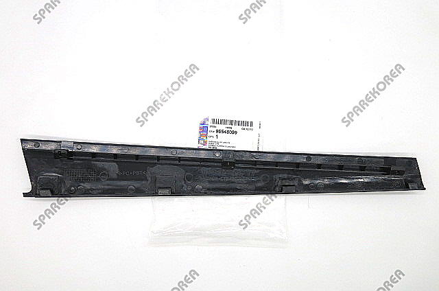 Ốp Trụ Cửa Trái Daewoo Lacetti Mã phụ tùng 96548099