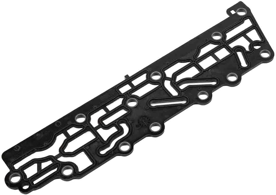 Gioăng Van Dầu Hộp Số Tự Động Daewoo Lacetti Mã phụ tùng 24242274